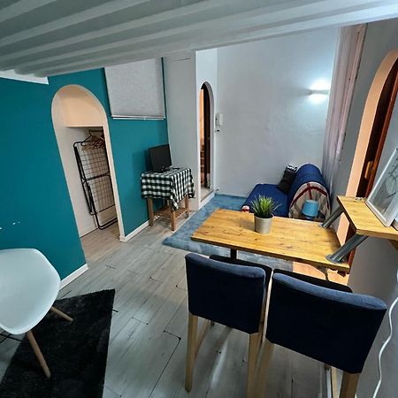 Lungo Tevere Trastevere Confort Apartment Rome Bagian luar foto