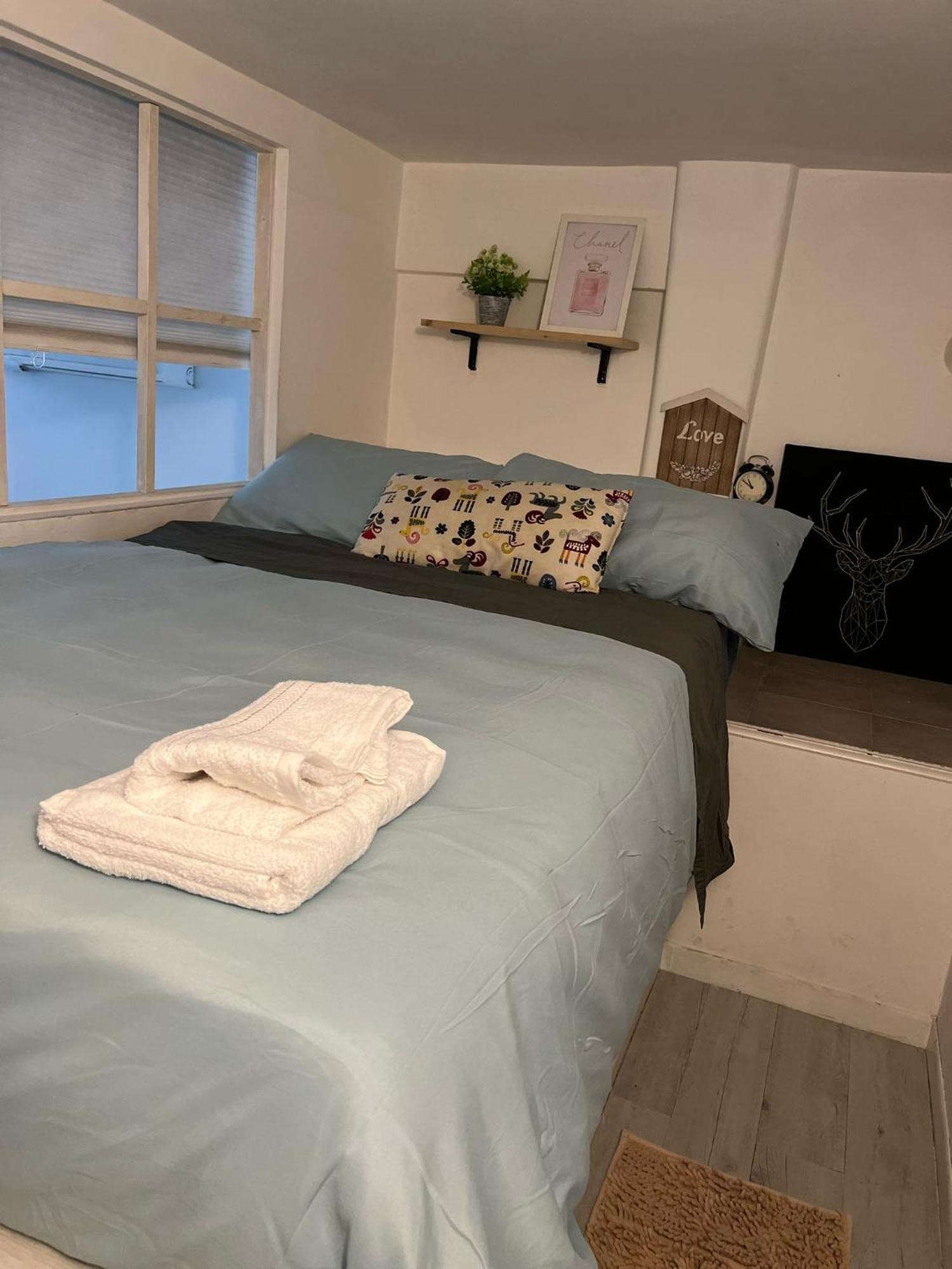 Lungo Tevere Trastevere Confort Apartment Rome Bagian luar foto