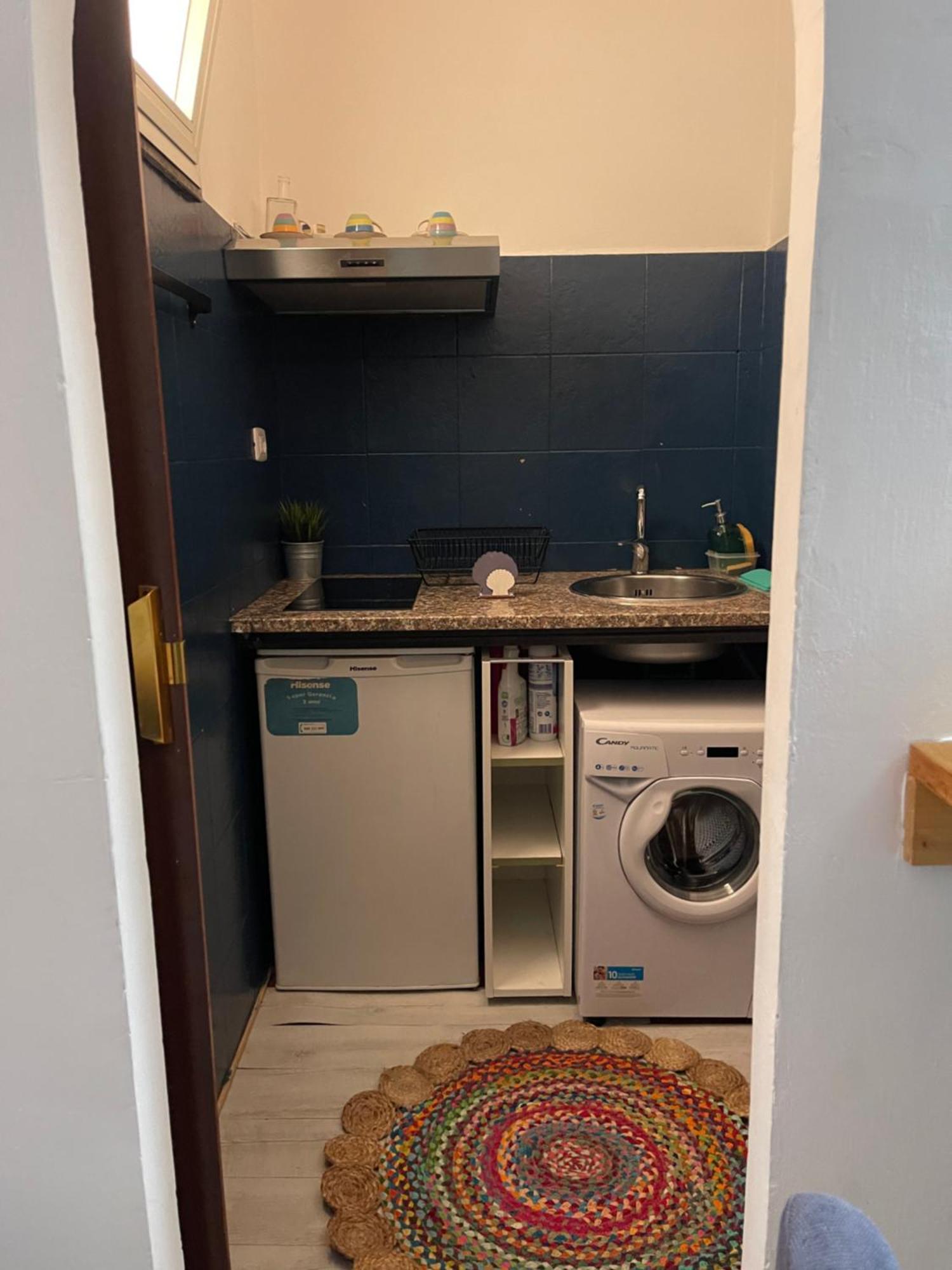 Lungo Tevere Trastevere Confort Apartment Rome Bagian luar foto