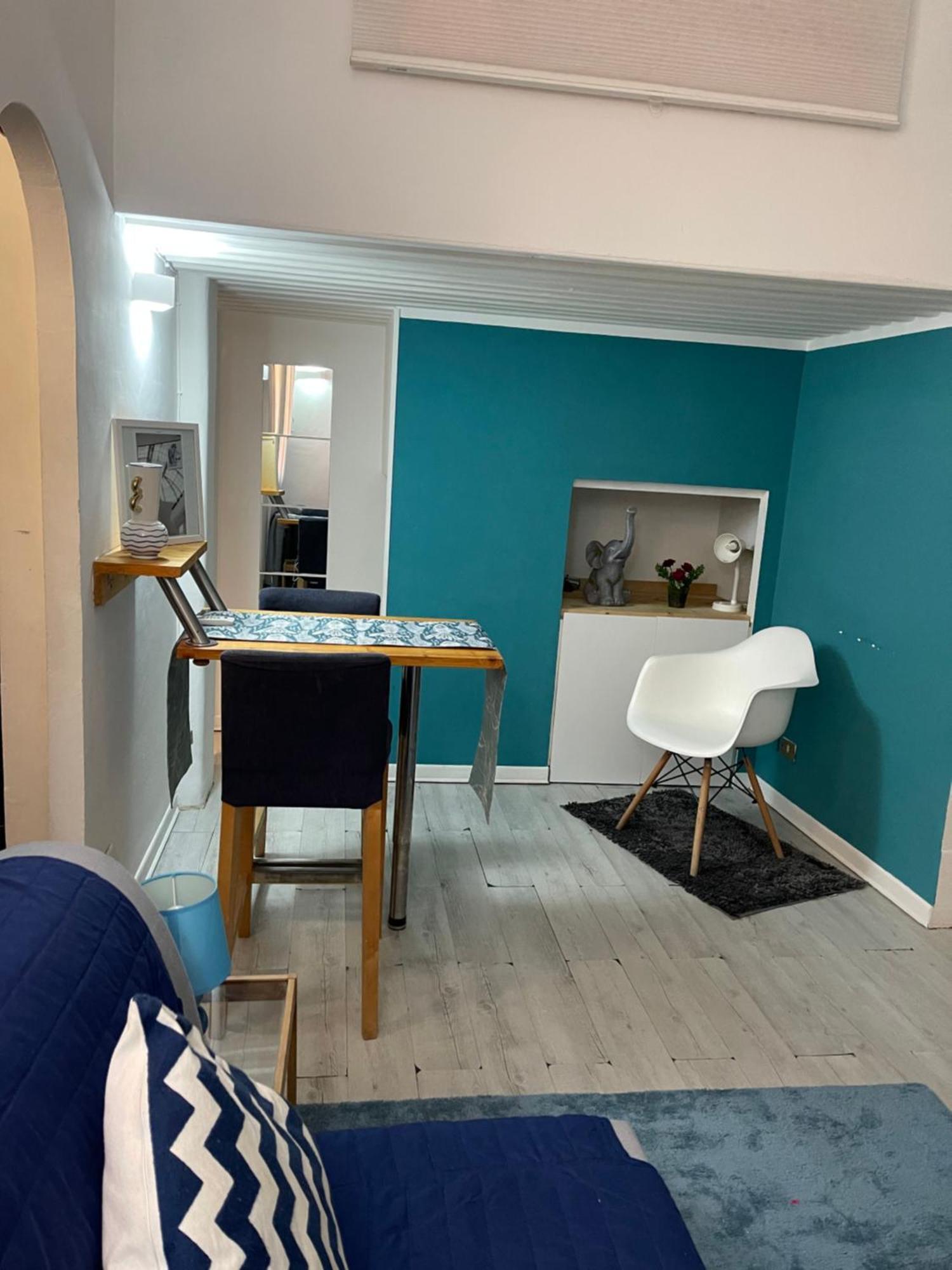 Lungo Tevere Trastevere Confort Apartment Rome Bagian luar foto