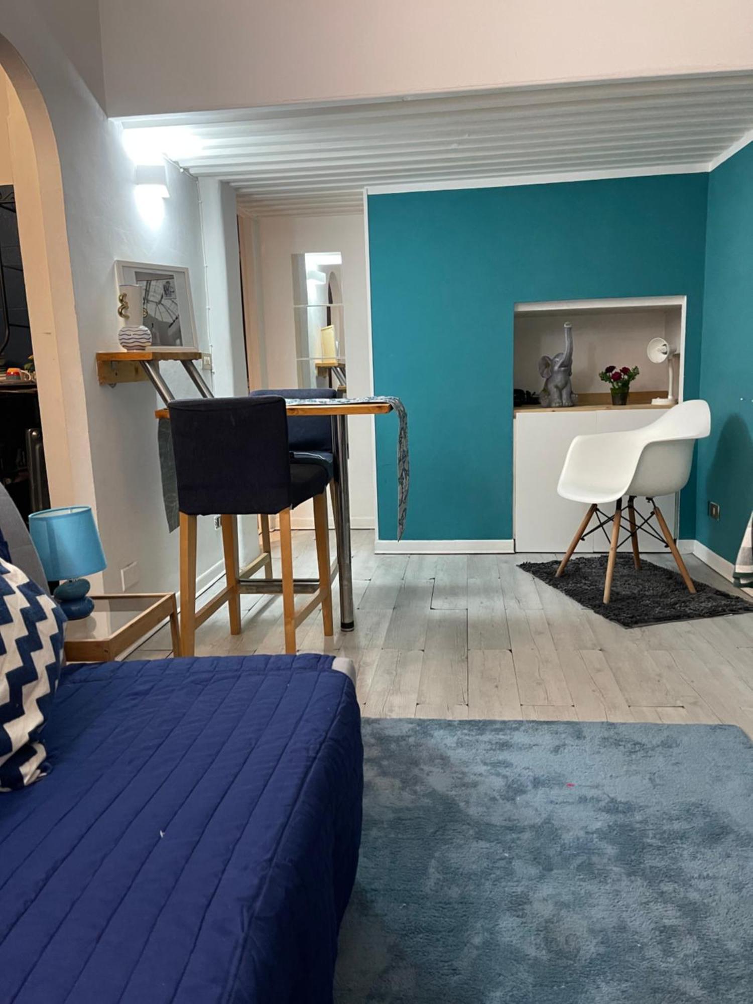 Lungo Tevere Trastevere Confort Apartment Rome Bagian luar foto